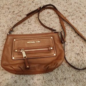 Michael Kors Cross-body Purse